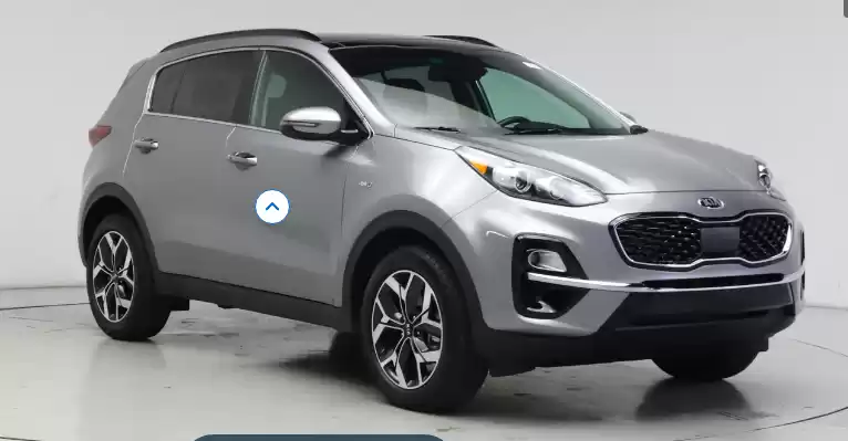 مستعملة Kia Sportage للإيجار في اسطنبول #26570 - 1  صورة 