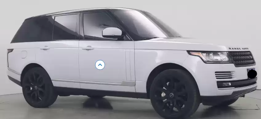 Использовал Land Rover Range Rover Продается в Стамбул #26576 - 1  image 