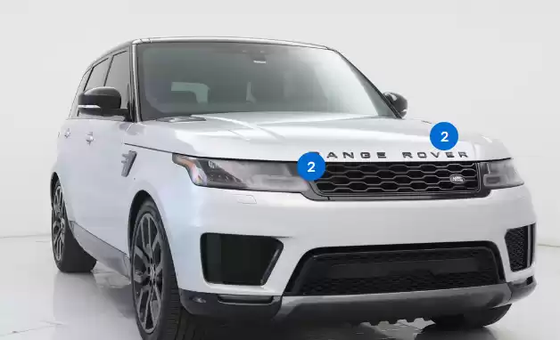Used Land Rover Range Rover Sport For Sale in Istanbul #26577 - 1  image 