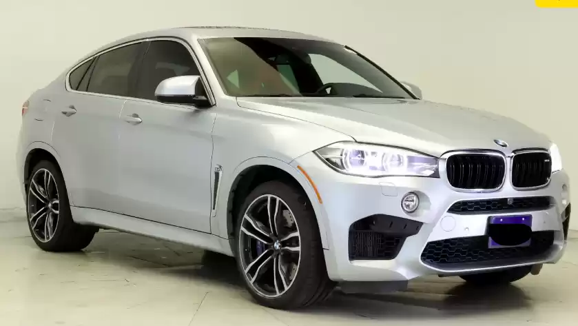 Использовал BMW X6 Аренда в Стамбул #26579 - 1  image 