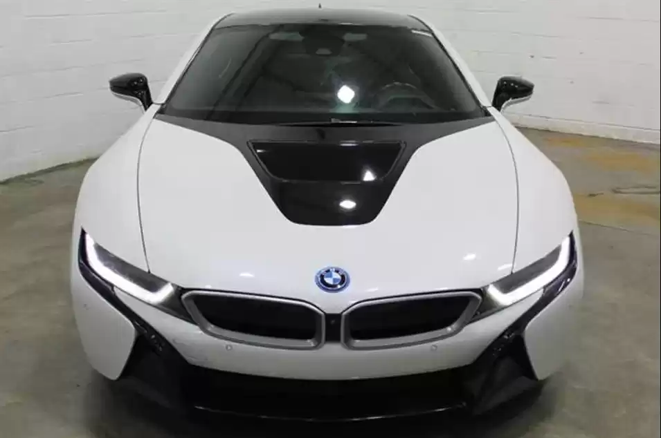 مستعملة BMW i8 Sport للبيع في اسطنبول #26588 - 1  صورة 