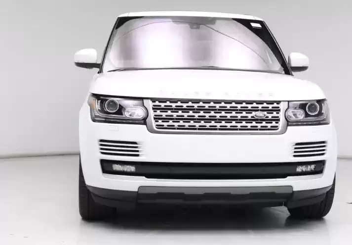 Использовал Land Rover Range Rover Продается в Стамбул #26589 - 1  image 