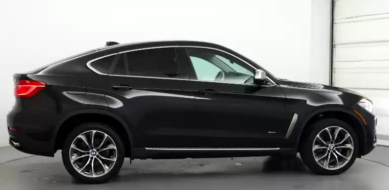 مستعملة BMW X6 للبيع في اسطنبول #26591 - 1  صورة 