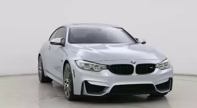 مستعملة BMW M4 للبيع في اسطنبول #26594 - 1  صورة 
