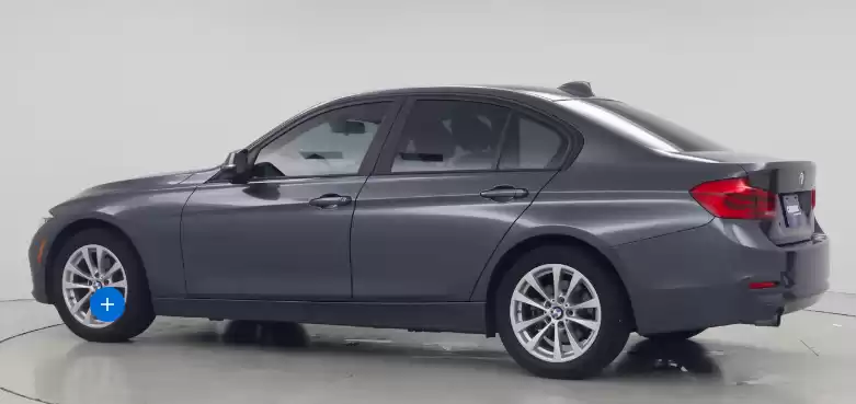 مستعملة BMW 320i للبيع في اسطنبول #26595 - 1  صورة 