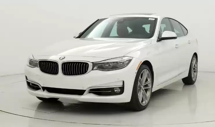 مستعملة BMW 330i للبيع في اسطنبول #26596 - 1  صورة 