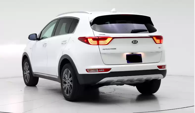 مستعملة Kia Sportage للبيع في اسطنبول #26597 - 1  صورة 