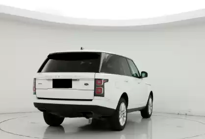 用过的 Land Rover Range Rover 出售 在 伊斯坦布尔 #26601 - 1  image 