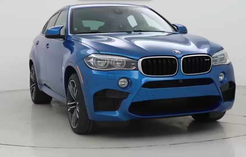 مستعملة BMW X6 للبيع في اسطنبول #26604 - 1  صورة 