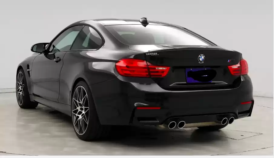 استفاده شده BMW M4 برای فروش که در استنبول #26606 - 1  image 