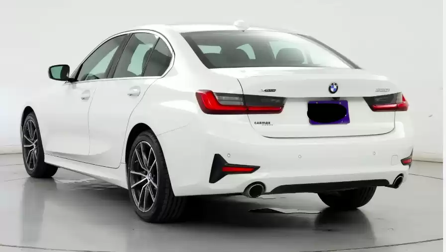 Использовал BMW 330i Продается в Стамбул #26608 - 1  image 