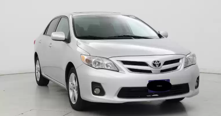 استفاده شده Toyota Corolla برای فروش که در استنبول #26609 - 1  image 