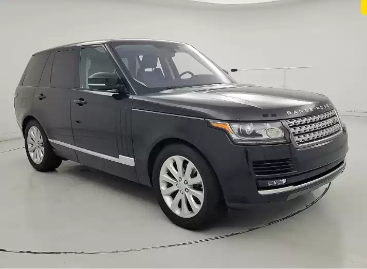 Kullanılmış Land Rover Range Rover Satılık içinde İstanbul #26616 - 1  image 