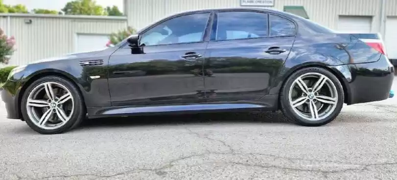 مستعملة BMW M5 للبيع في اسطنبول #26619 - 1  صورة 