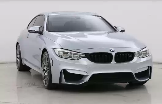 استفاده شده BMW M4 برای فروش که در استنبول #26620 - 1  image 