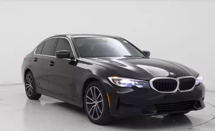 مستعملة BMW 330i للبيع في اسطنبول #26622 - 1  صورة 