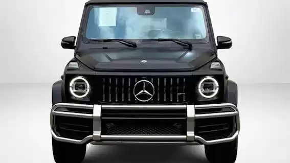 استفاده شده Mercedes-Benz G Class برای فروش که در استنبول #26627 - 1  image 