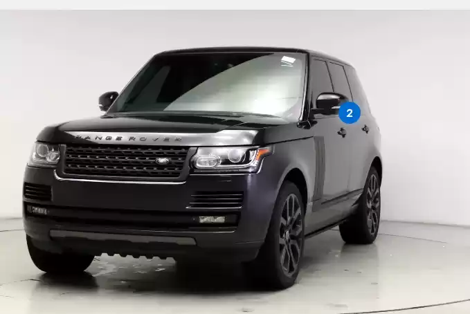 استفاده شده Land Rover Range Rover برای فروش که در استنبول #26629 - 1  image 