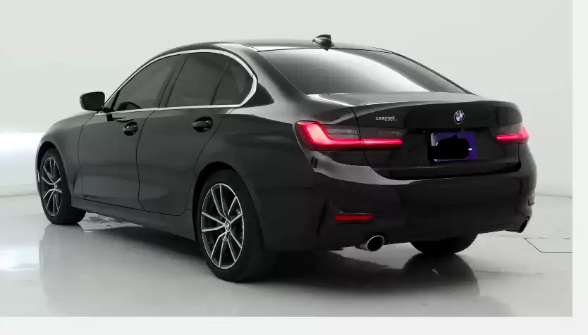 Использовал BMW 330i Продается в Стамбул #26636 - 1  image 