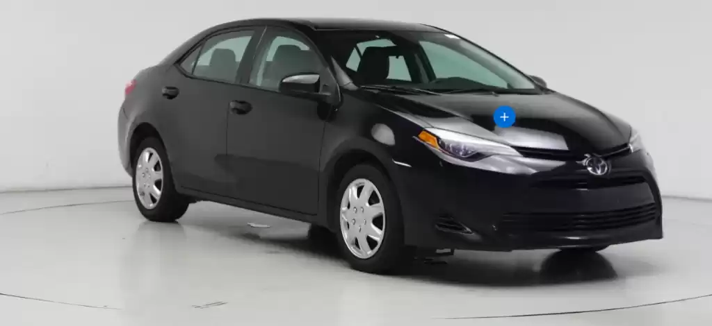 استفاده شده Toyota Corolla برای اجاره که در استنبول #26640 - 1  image 