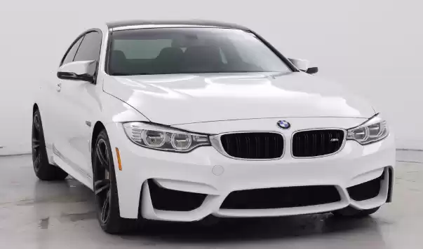 مستعملة BMW M4 للبيع في اسطنبول #26646 - 1  صورة 