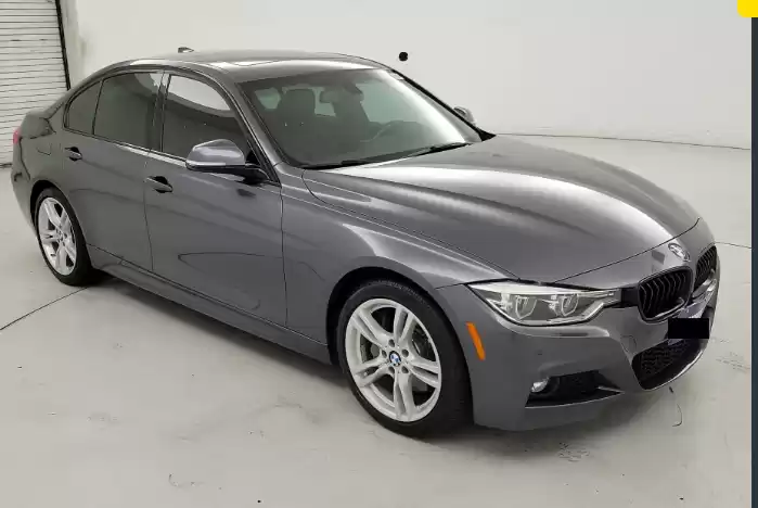 مستعملة BMW 330i للبيع في اسطنبول #26648 - 1  صورة 