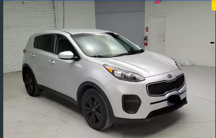 مستعملة Kia Sportage للبيع في اسطنبول #26649 - 1  صورة 