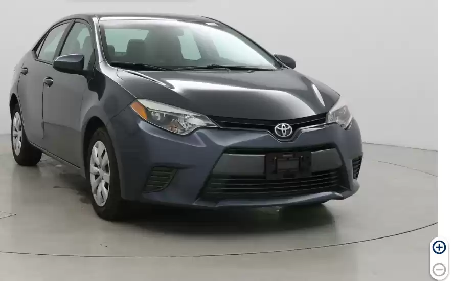 استفاده شده Toyota Corolla برای فروش که در استنبول #26650 - 1  image 