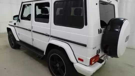 Использовал Mercedes-Benz G Class Продается в Стамбул #26652 - 1  image 
