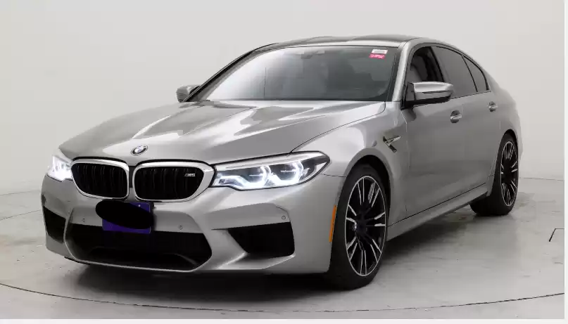 مستعملة BMW X6 للإيجار في اسطنبول #26655 - 1  صورة 
