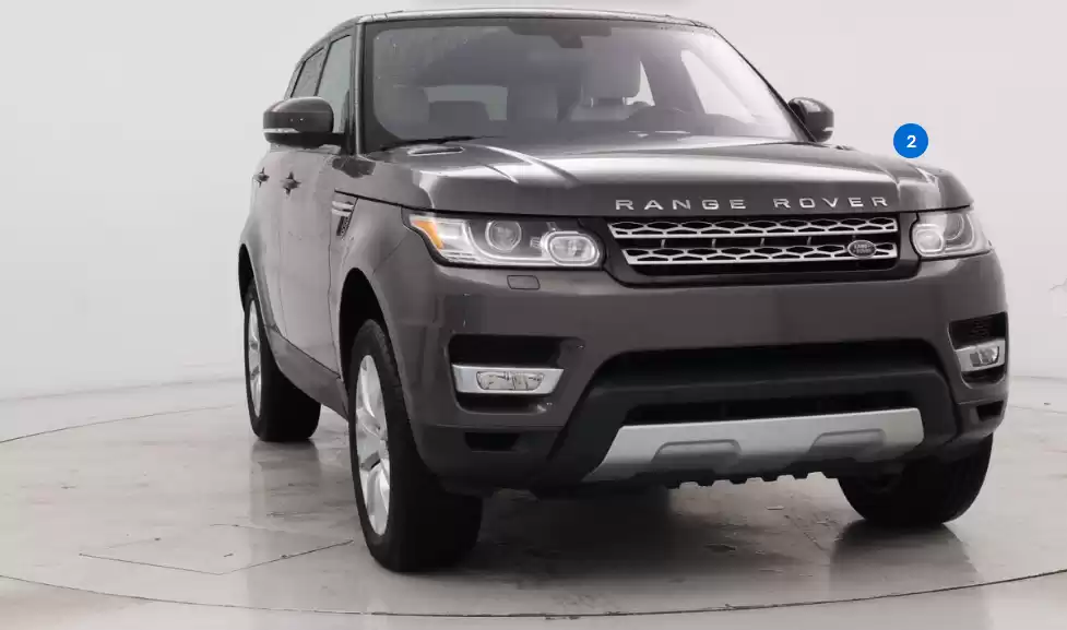 用过的 Land Rover Range Rover 出售 在 伊斯坦布尔 #26656 - 1  image 