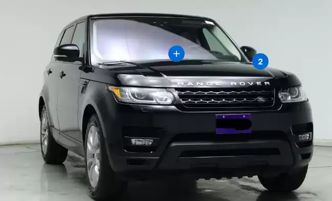 用过的 Land Rover Range Rover Sport 出售 在 伊斯坦布尔 #26659 - 1  image 