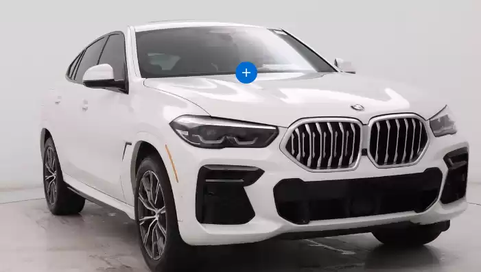 Использовал BMW X6 Продается в Стамбул #26660 - 1  image 