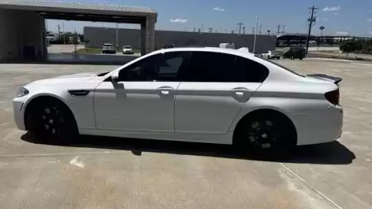 Использовал BMW M5 Продается в Стамбул #26662 - 1  image 