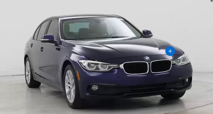 Использовал BMW 320i Продается в Стамбул #26664 - 1  image 