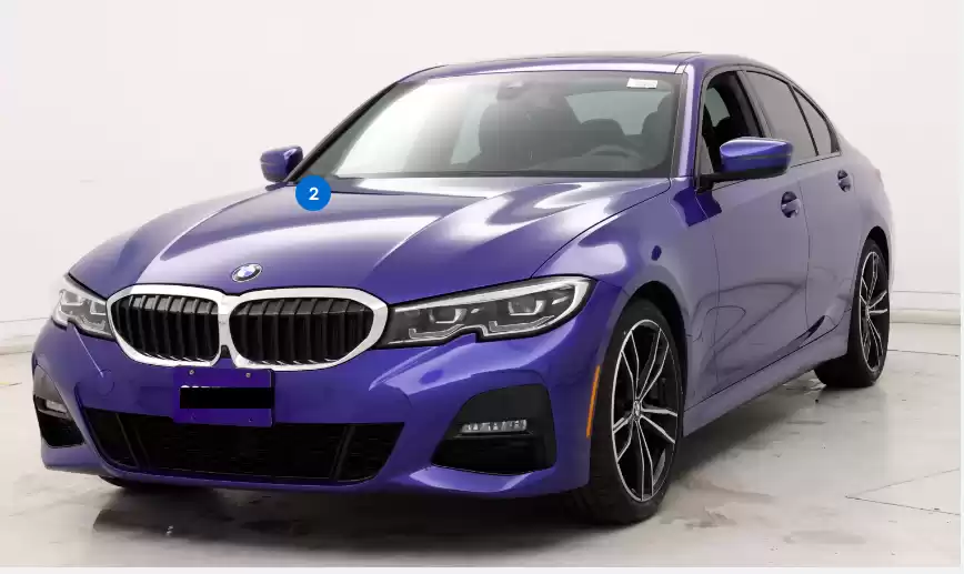 Использовал BMW 330i Продается в Стамбул #26665 - 1  image 