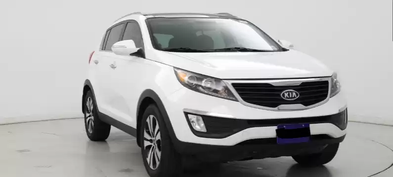 مستعملة Kia Sportage للبيع في اسطنبول #26666 - 1  صورة 