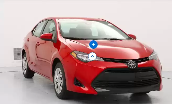 استفاده شده Toyota Corolla برای فروش که در استنبول #26668 - 1  image 