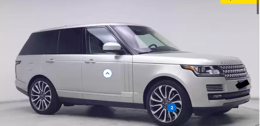 用过的 Land Rover Range Rover 出售 在 伊斯坦布尔 #26670 - 1  image 
