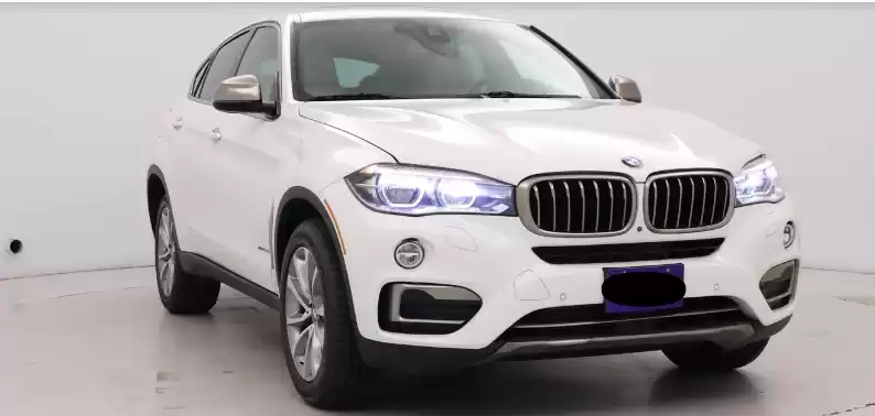 Использовал BMW X6 Продается в Стамбул #26672 - 1  image 