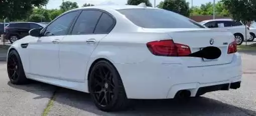 Использовал BMW M5 Продается в Стамбул #26674 - 1  image 
