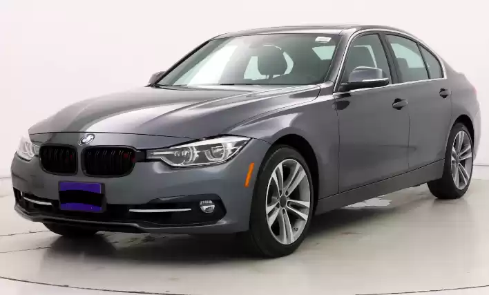 مستعملة BMW 330i للبيع في اسطنبول #26677 - 1  صورة 