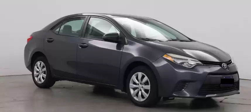 استفاده شده Toyota Corolla برای فروش که در استنبول #26680 - 1  image 