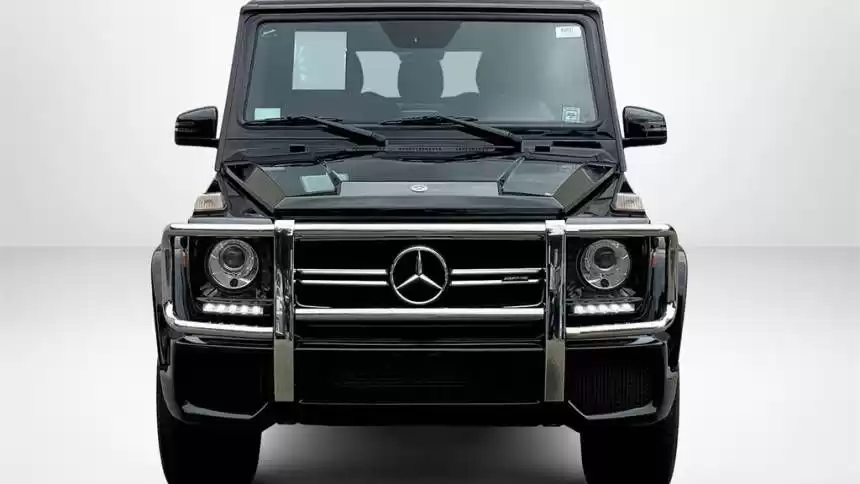 Использовал Mercedes-Benz G Class Продается в Стамбул #26682 - 1  image 