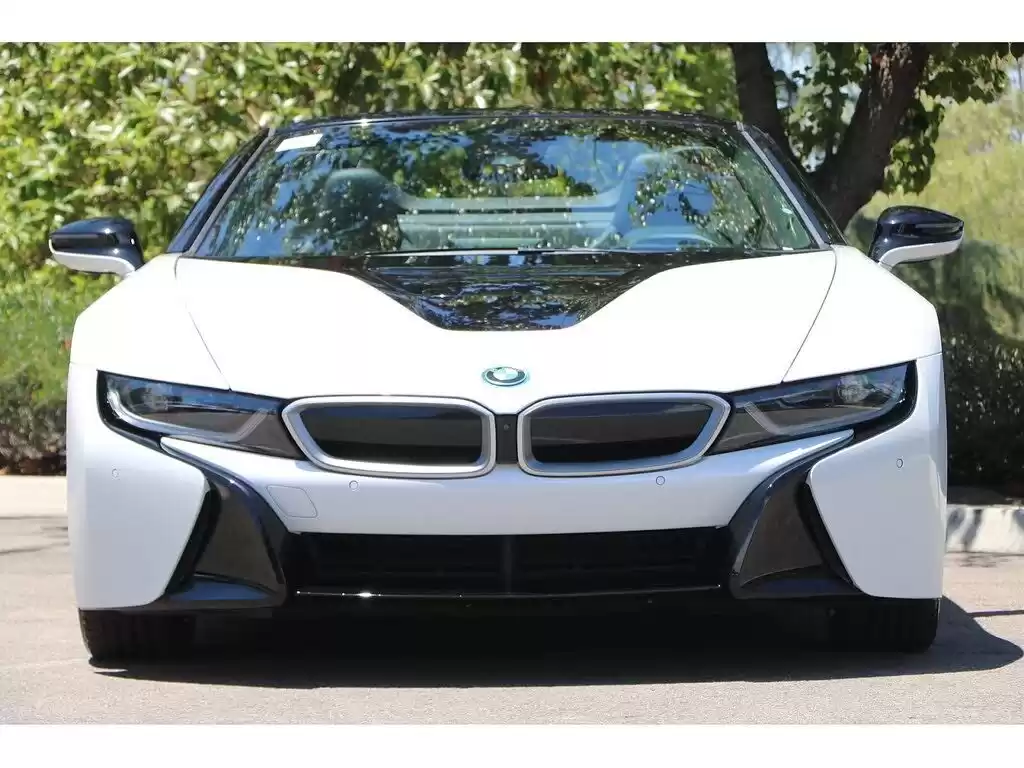 مستعملة BMW i8 Sport للبيع في اسطنبول #26683 - 1  صورة 