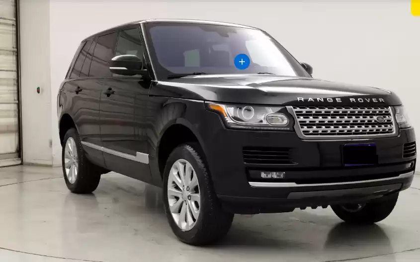 Использовал Land Rover Range Rover Продается в Стамбул #26684 - 1  image 