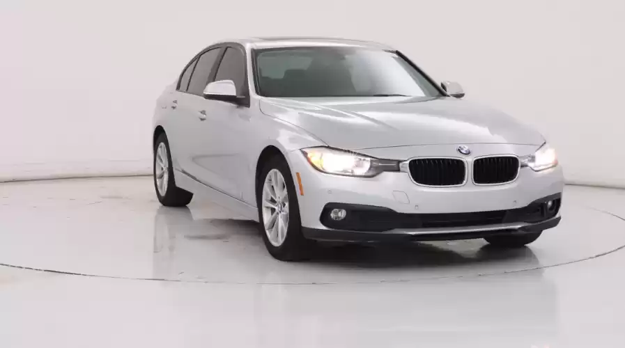 Использовал BMW 320i Продается в Стамбул #26690 - 1  image 