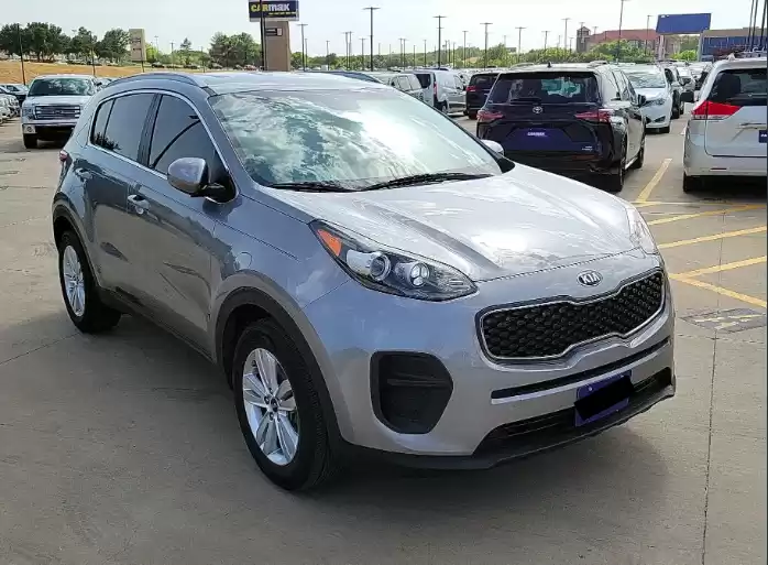 استفاده شده Kia Sportage برای فروش که در استنبول #26691 - 1  image 
