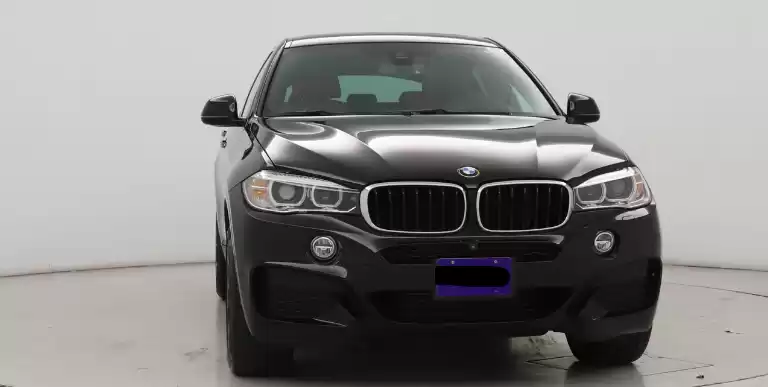 Использовал BMW X6 Продается в Стамбул #26698 - 1  image 