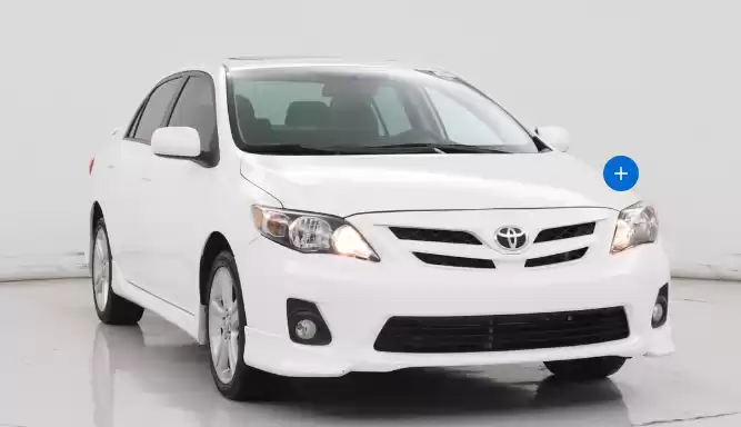 استفاده شده Toyota Corolla برای فروش که در استنبول #26706 - 1  image 